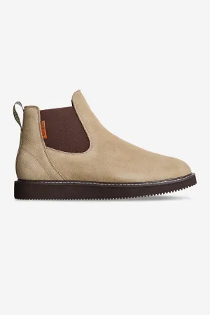Dover II Vibram - Taupe/MSFT - Shoes