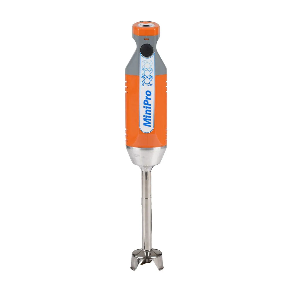 Dynamic MX070.1 Mini Series MiniPro Immersion Blender, 7"