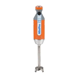 Dynamic MX070.1 Mini Series MiniPro Immersion Blender, 7"