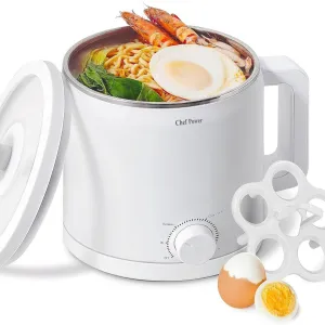 Electric Cooking Pots for Household Purposes