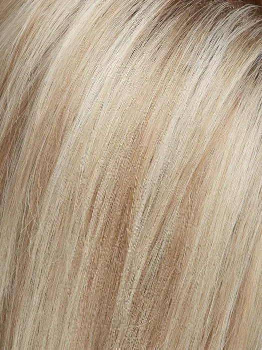 Elisha by Jon Renau | Synthetic Lace Front Wig