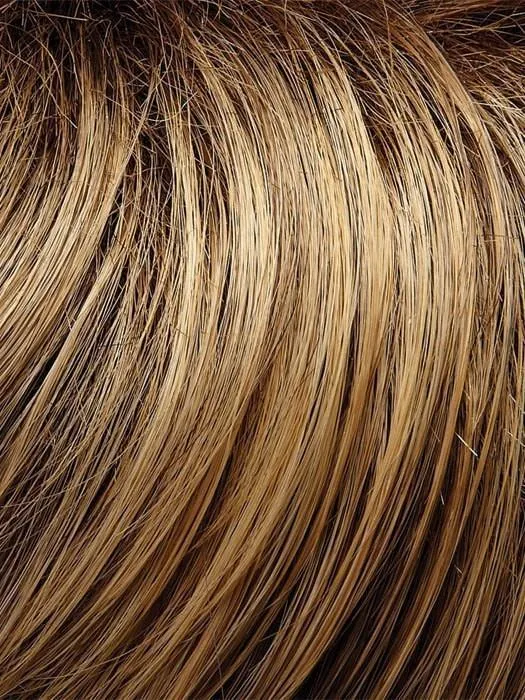 Elisha by Jon Renau | Synthetic Lace Front Wig
