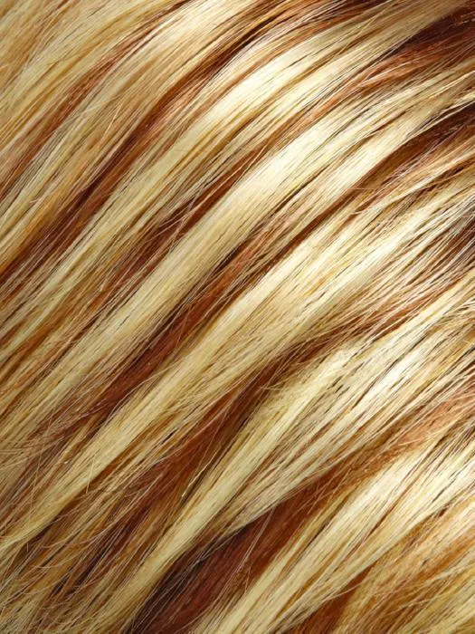 Elisha by Jon Renau | Synthetic Lace Front Wig