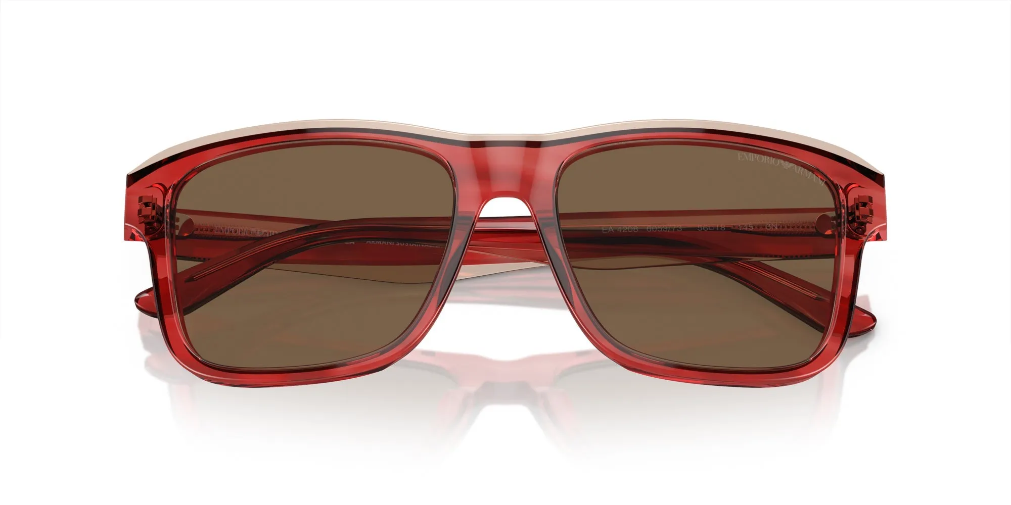 Emporio Armani EA4208