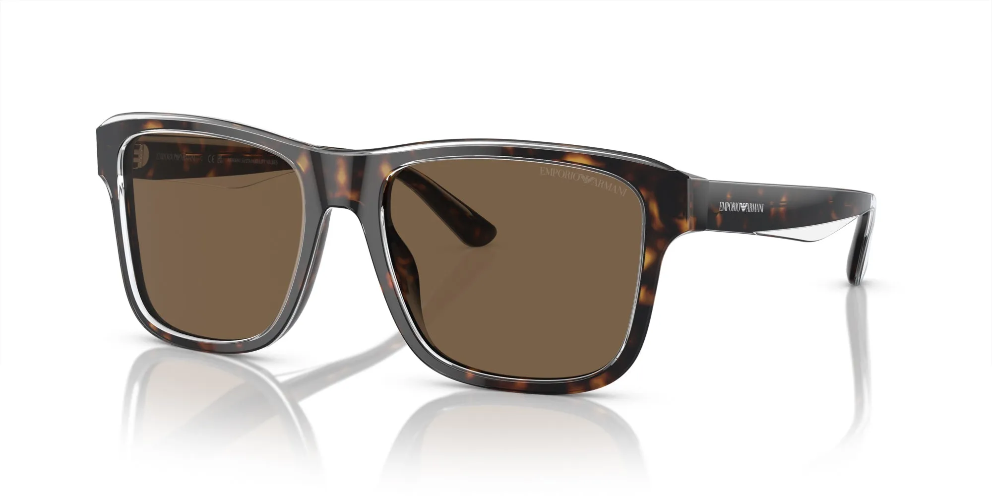 Emporio Armani EA4208