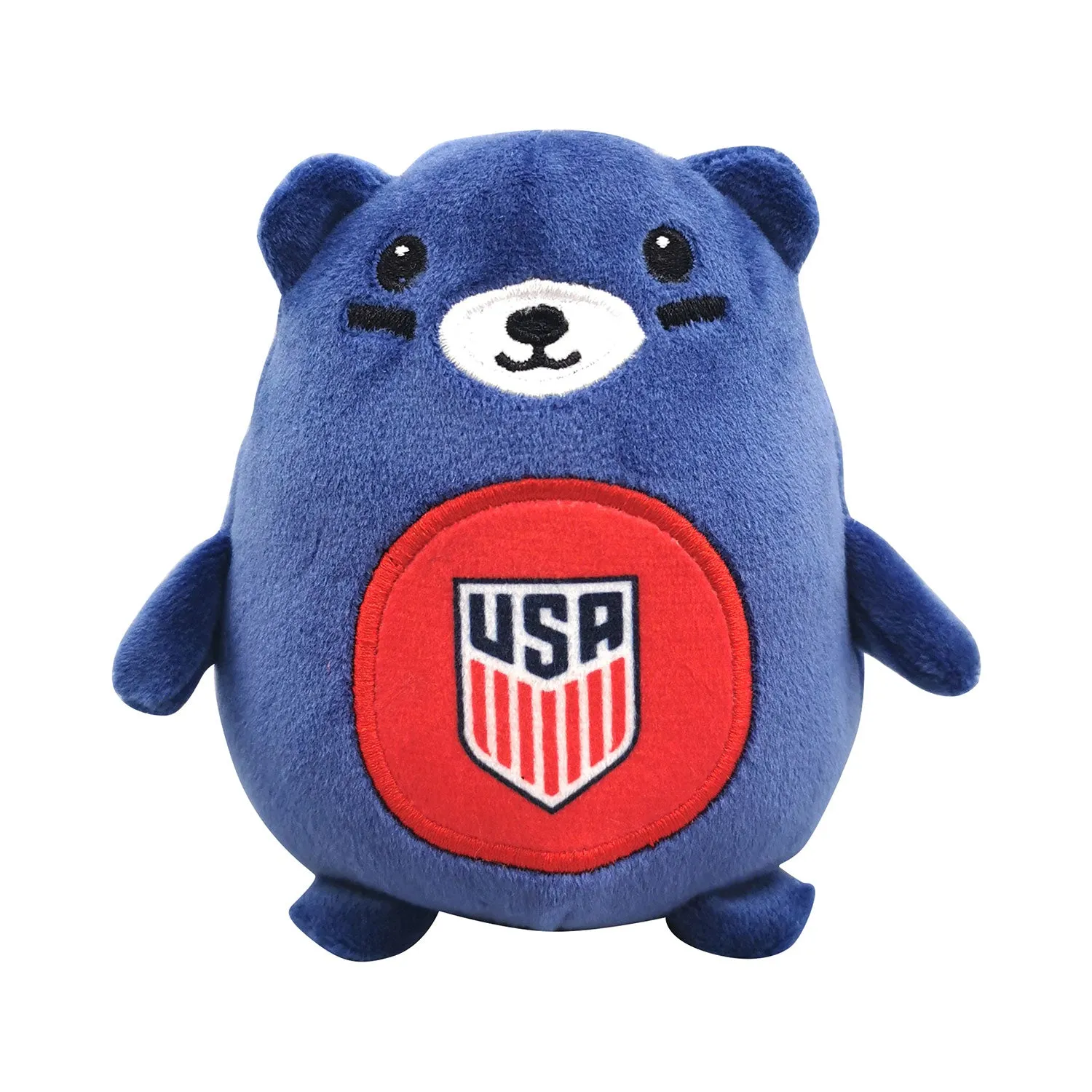 FOCO USA Plush Smusherz Small Bear
