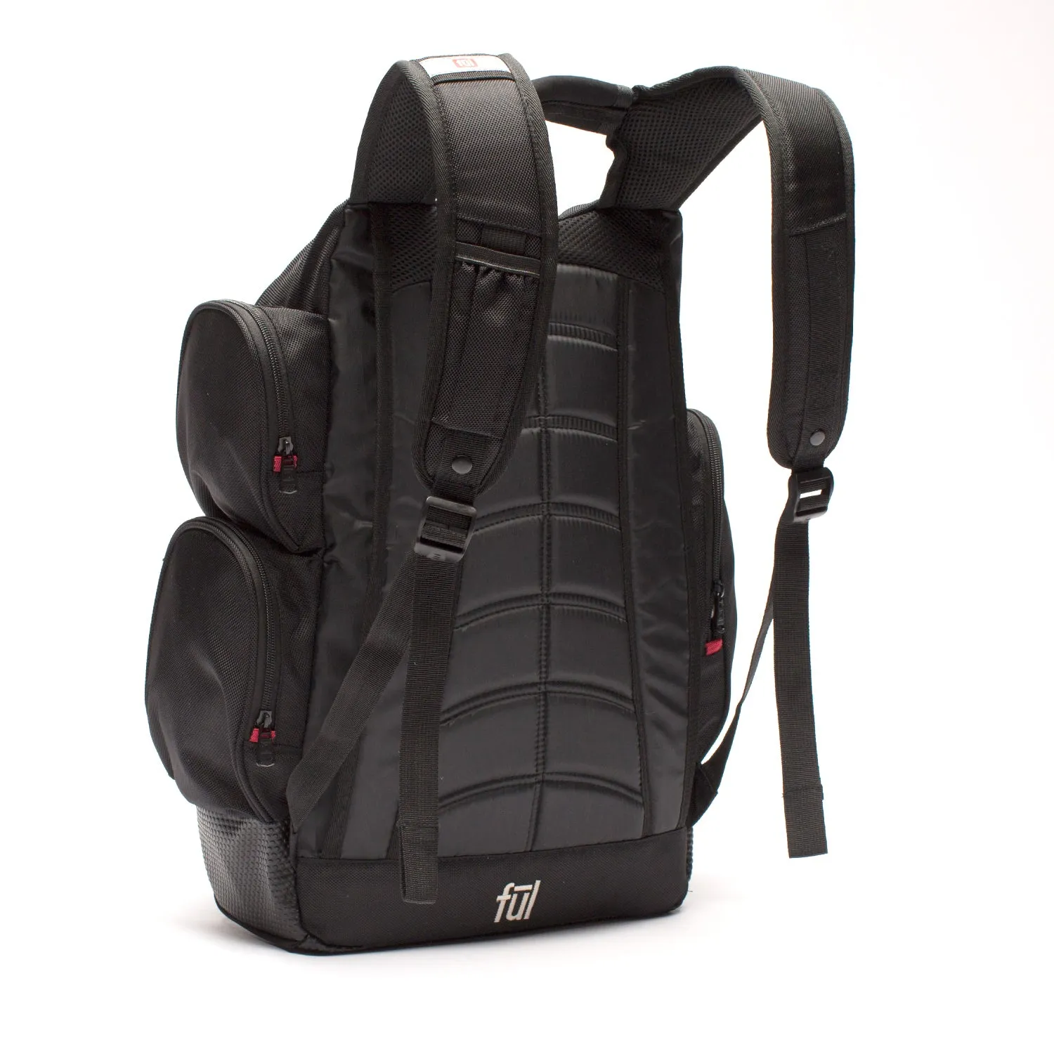 ful Refugee 15" Laptop Backpack
