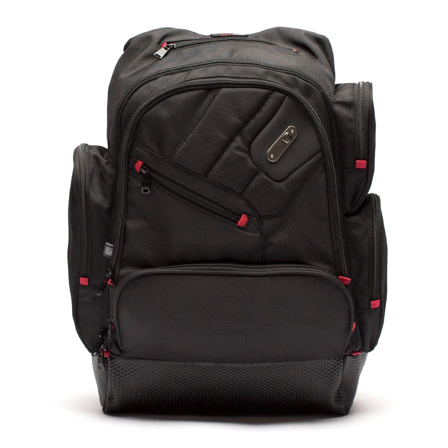 ful Refugee 15" Laptop Backpack