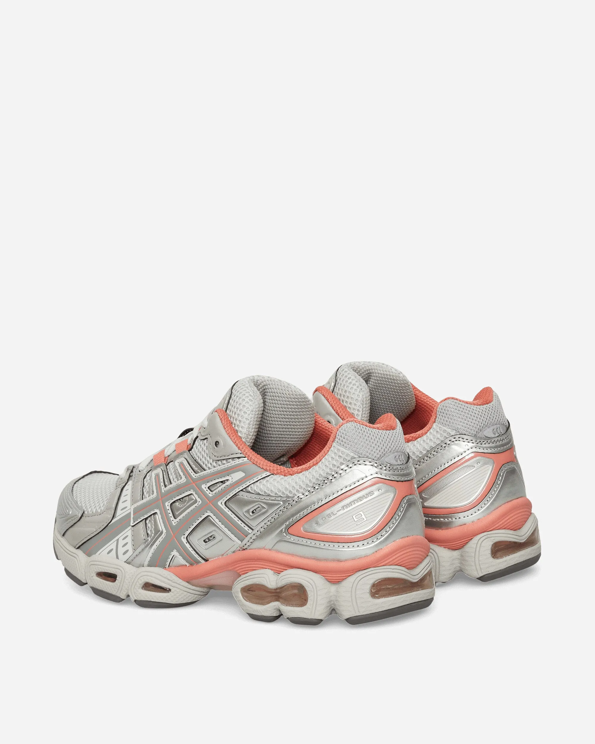 GEL-Nimbus 9 Sneakers Cloud Grey / Clay Grey