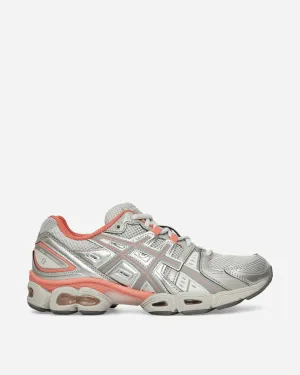 GEL-Nimbus 9 Sneakers Cloud Grey / Clay Grey