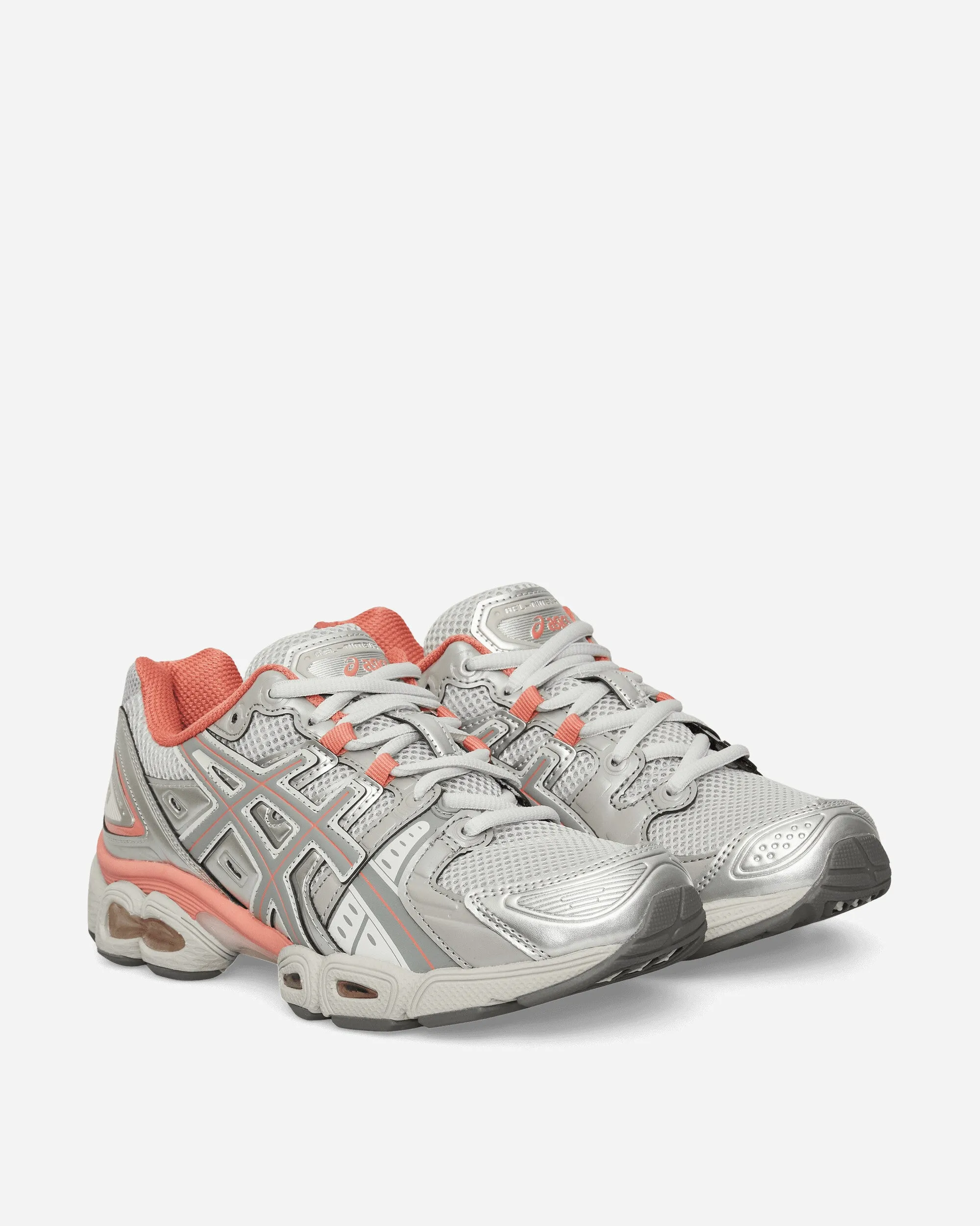 GEL-Nimbus 9 Sneakers Cloud Grey / Clay Grey