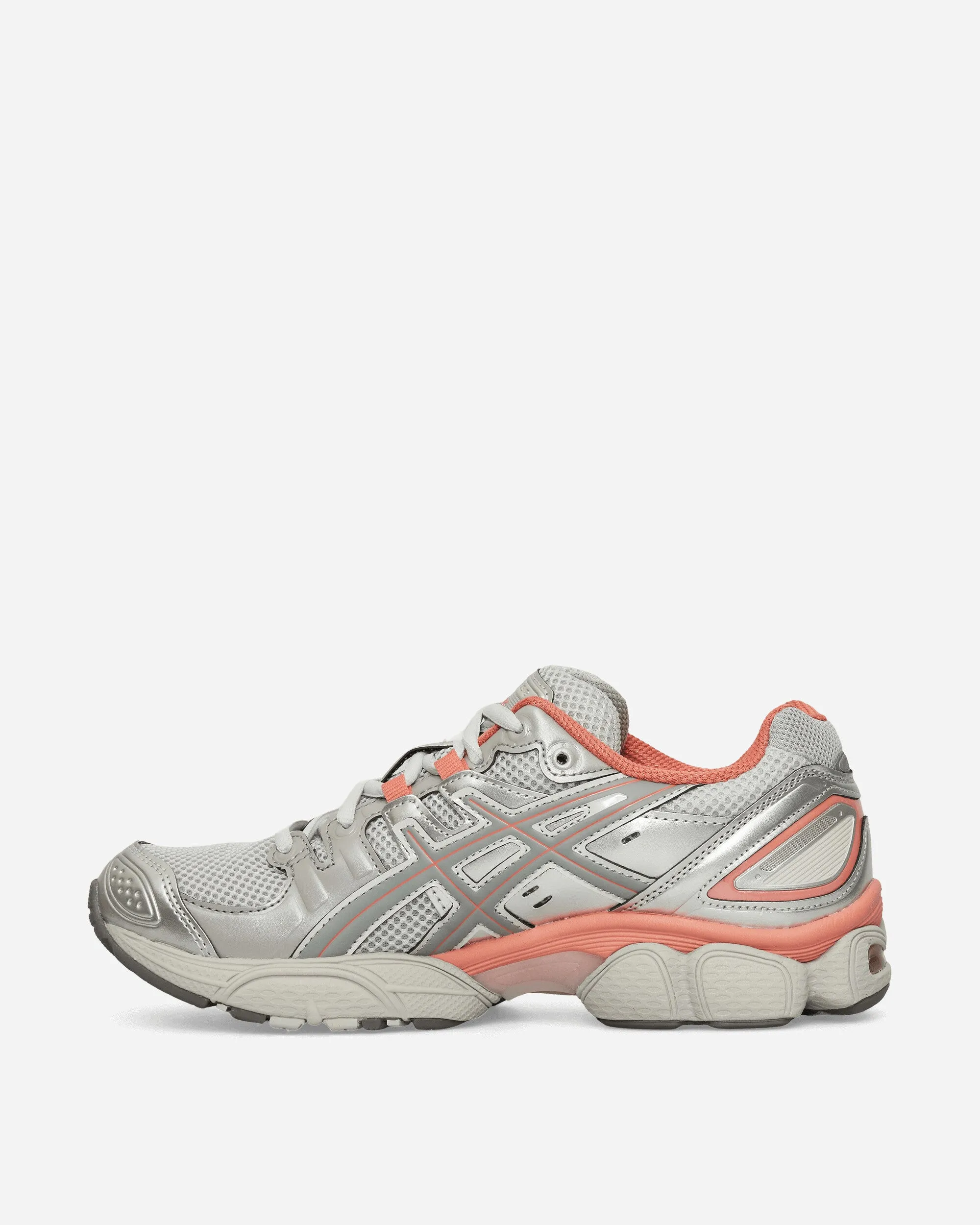 GEL-Nimbus 9 Sneakers Cloud Grey / Clay Grey