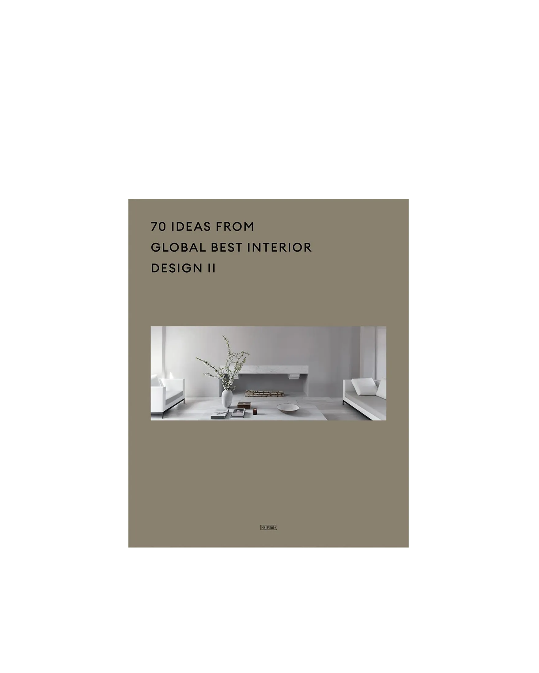 GLOBAL BEST INTERIOR DESIGN II