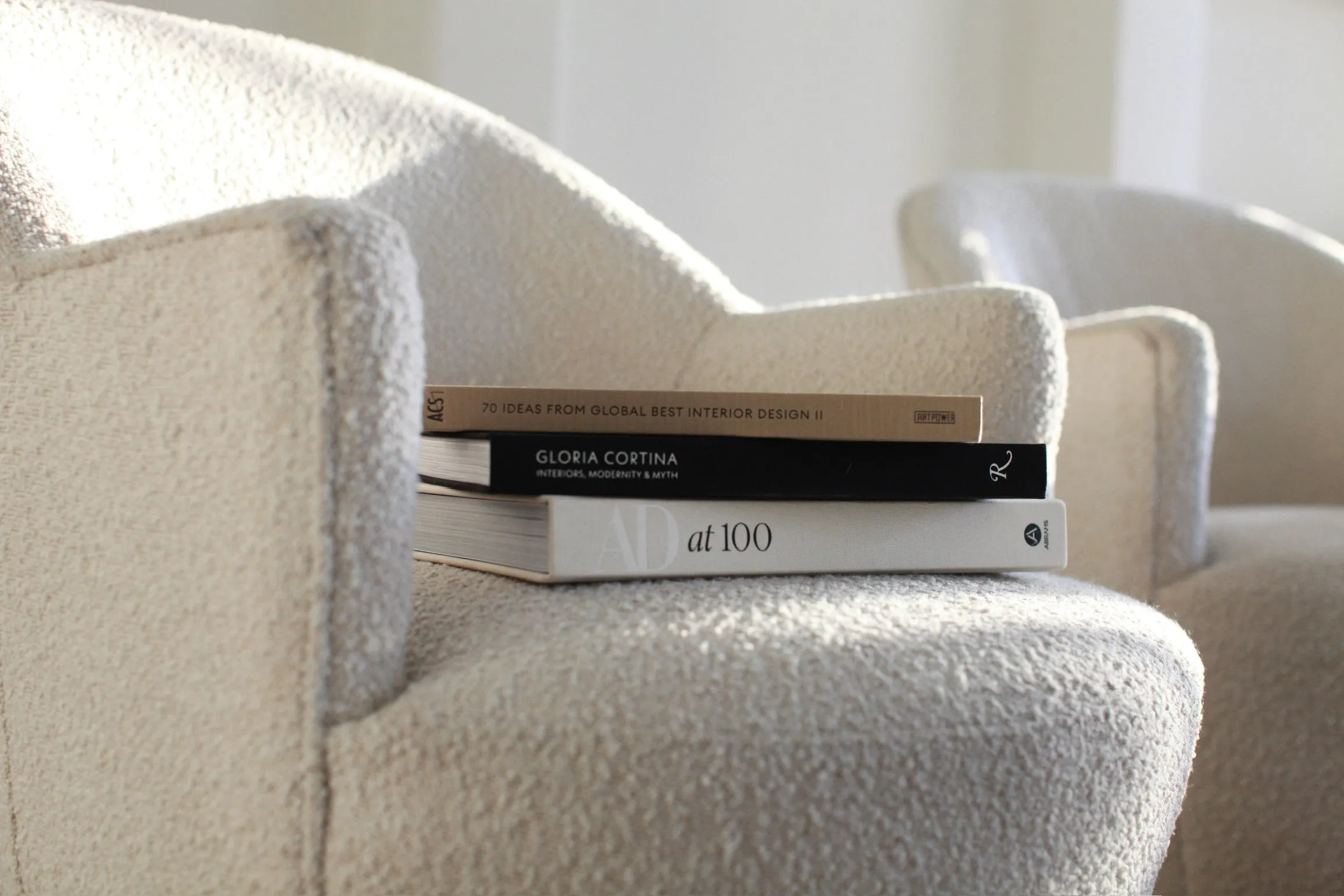 GLOBAL BEST INTERIOR DESIGN II