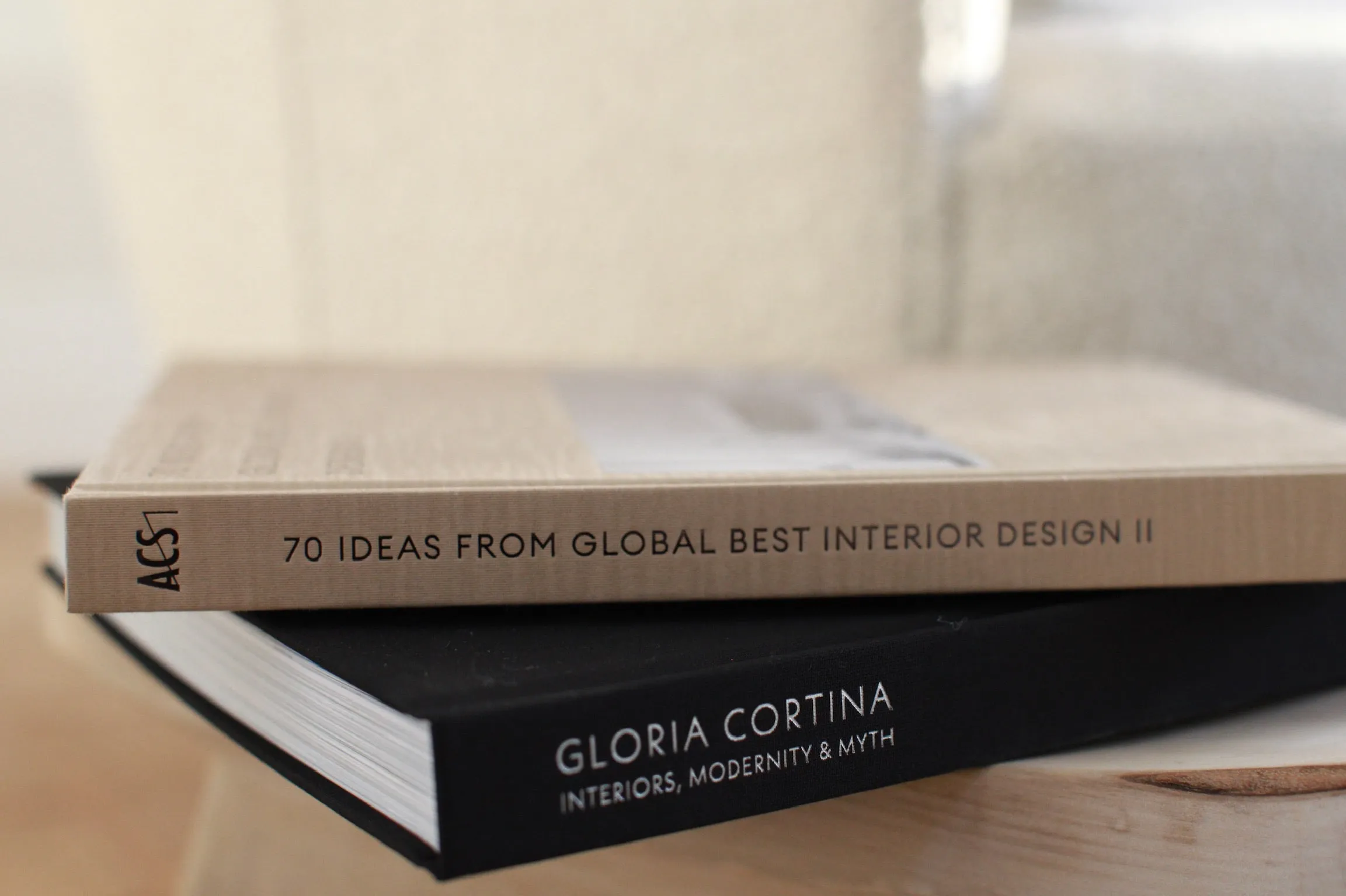GLOBAL BEST INTERIOR DESIGN II