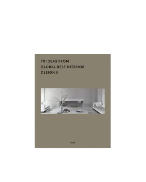 GLOBAL BEST INTERIOR DESIGN II