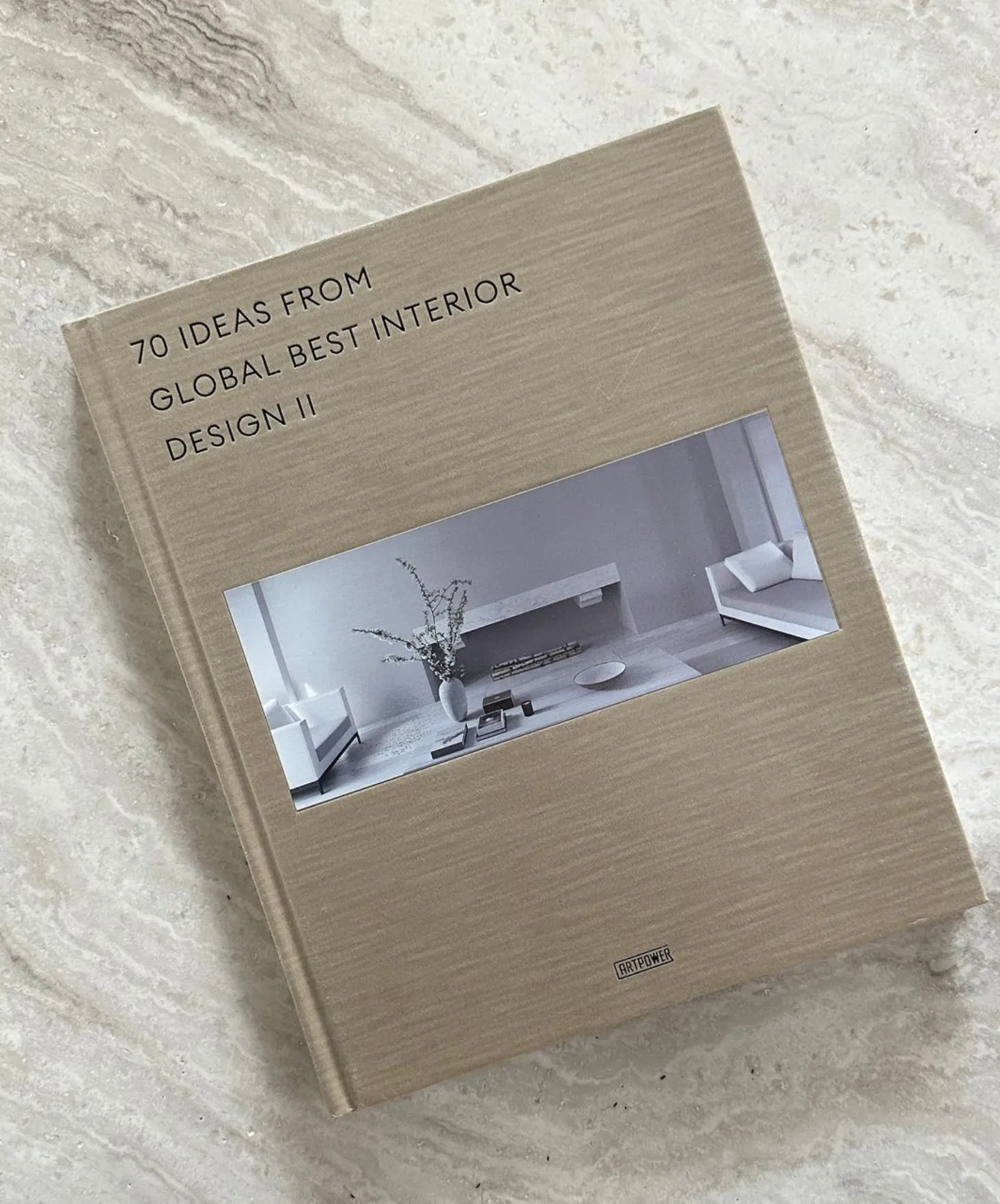GLOBAL BEST INTERIOR DESIGN II