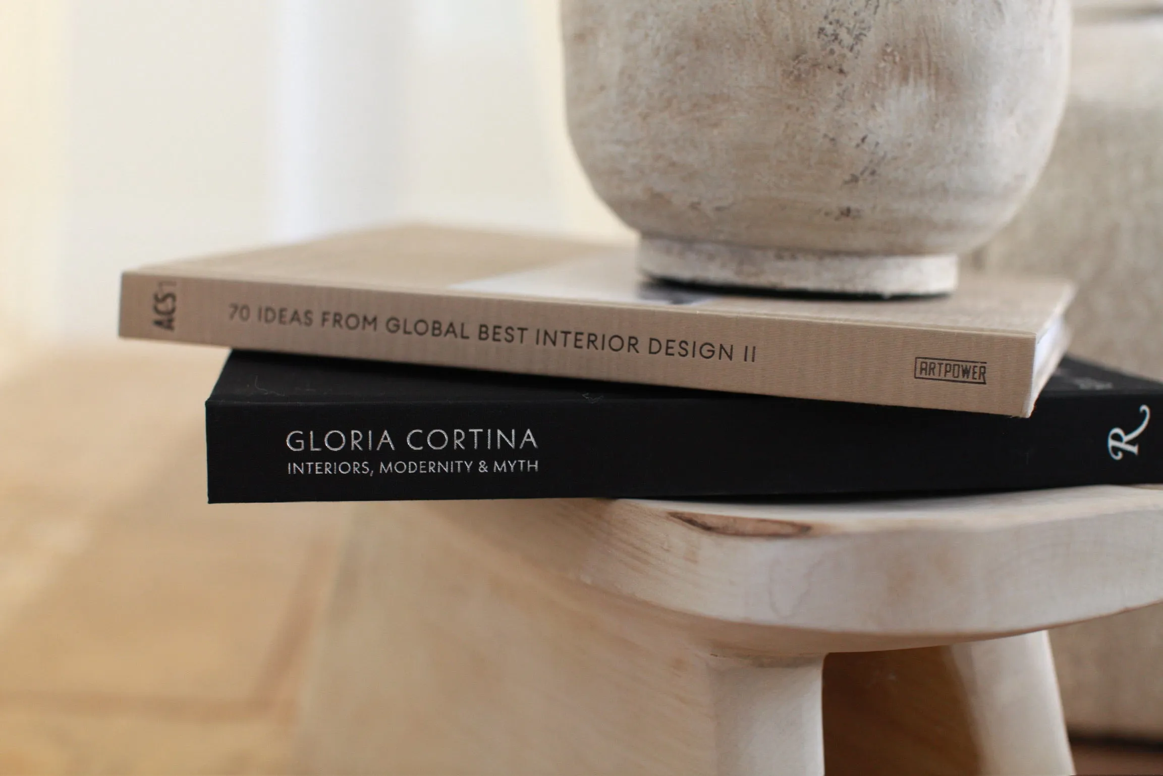 GLOBAL BEST INTERIOR DESIGN II