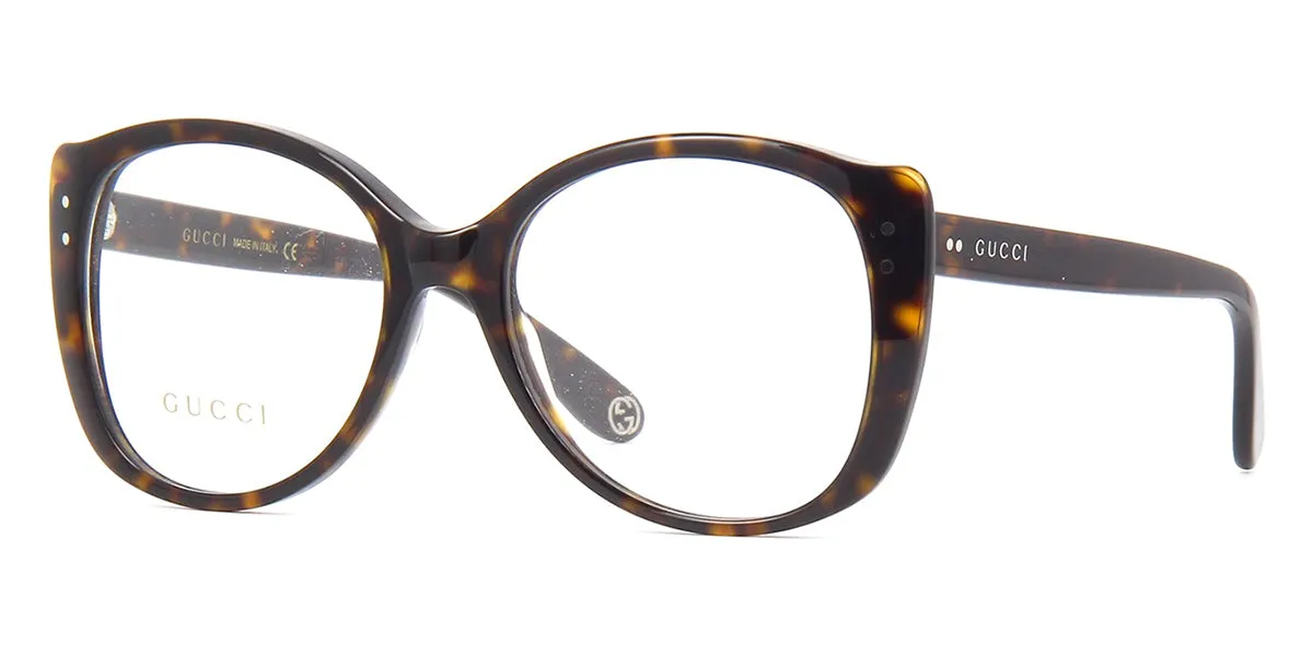 Gucci GG0474O 002