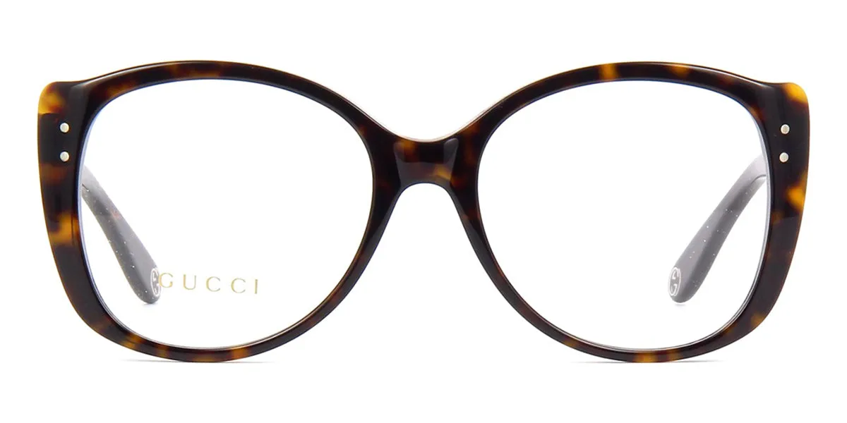 Gucci GG0474O 002
