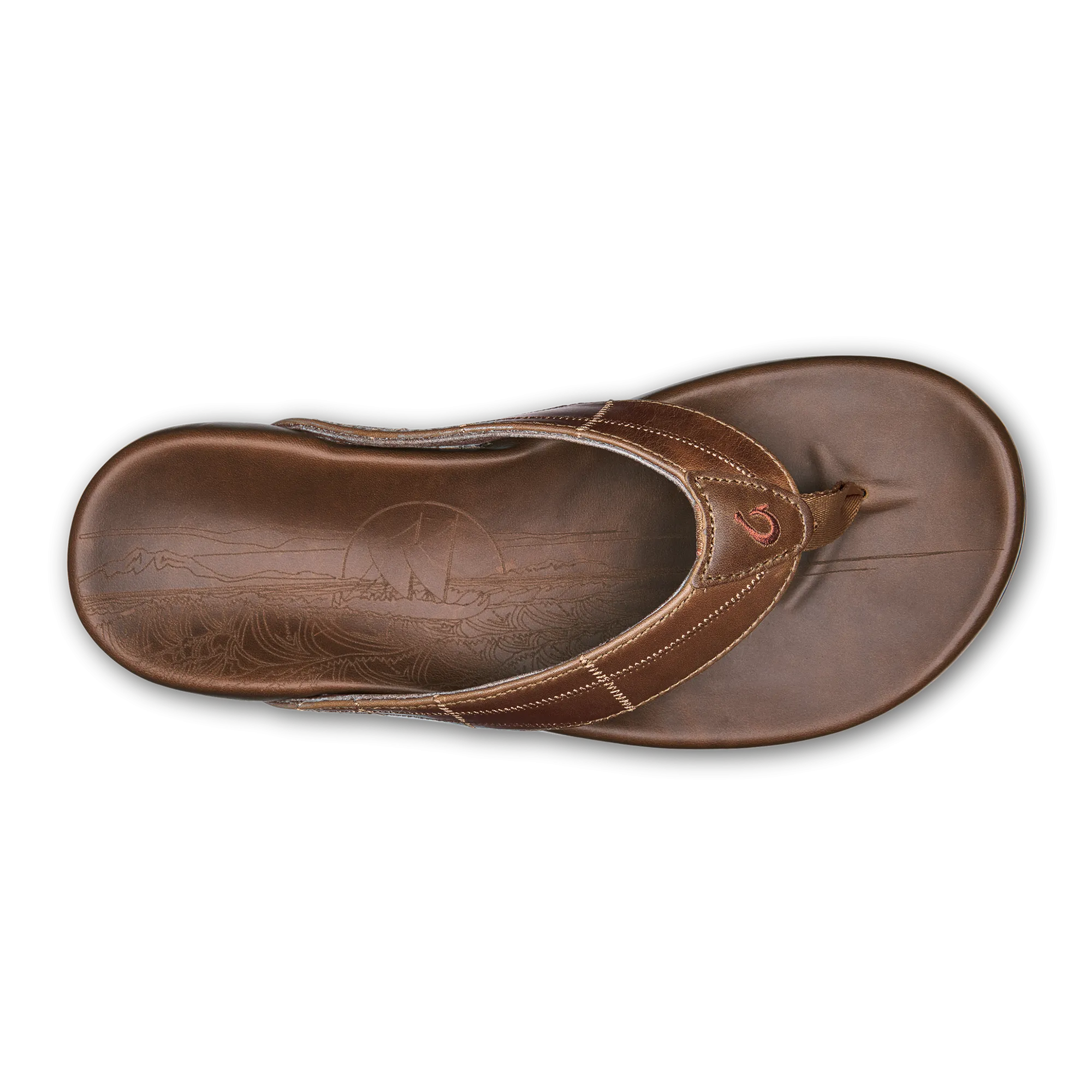 Hōkūle'a Kia - Tan