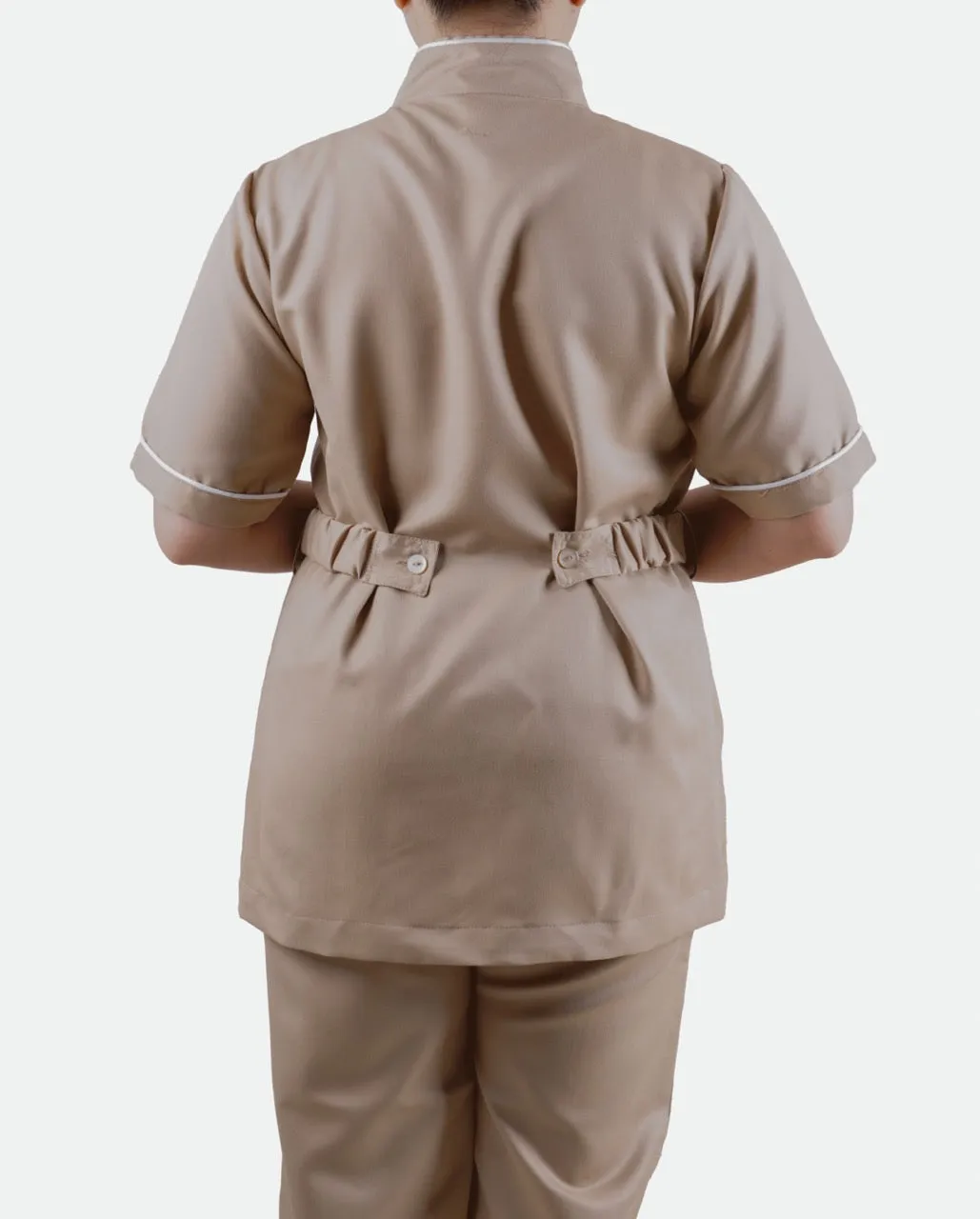 HOP Couture | Tokyo | Beige.Offwhite