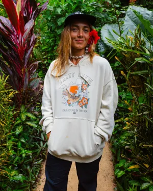Hopper Hoody  - Off White