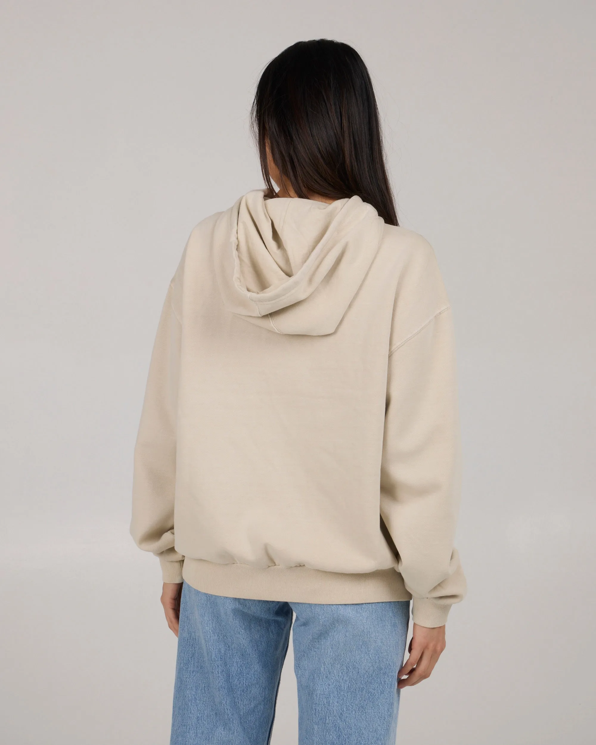 Hopper Hoody  - Off White
