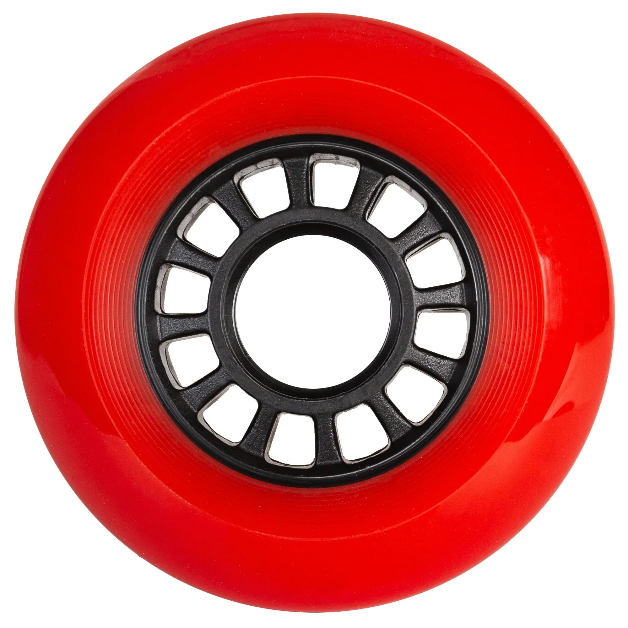 Hurricane 76/85A Red. 4-pack