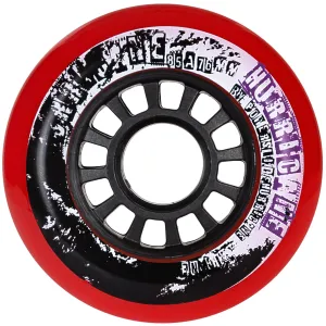 Hurricane 76/85A Red. 4-pack