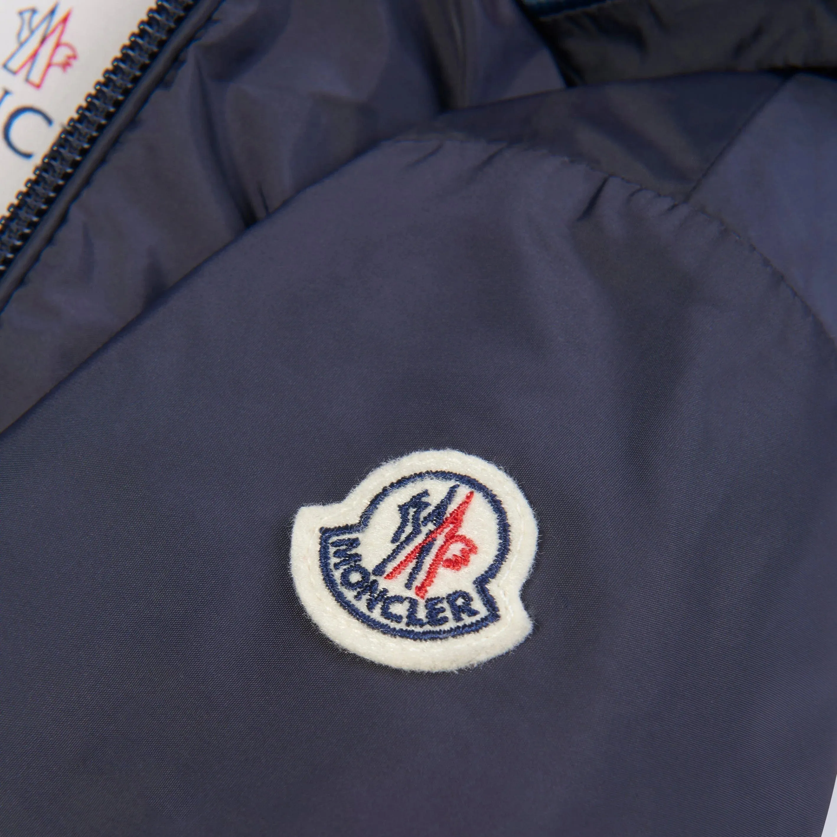 Infants Monler Granduc Jacket