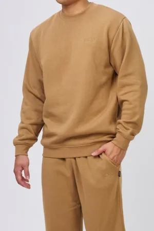 INSPORT UNISEX ALASKA COCO CREW SWEATSHIRT
