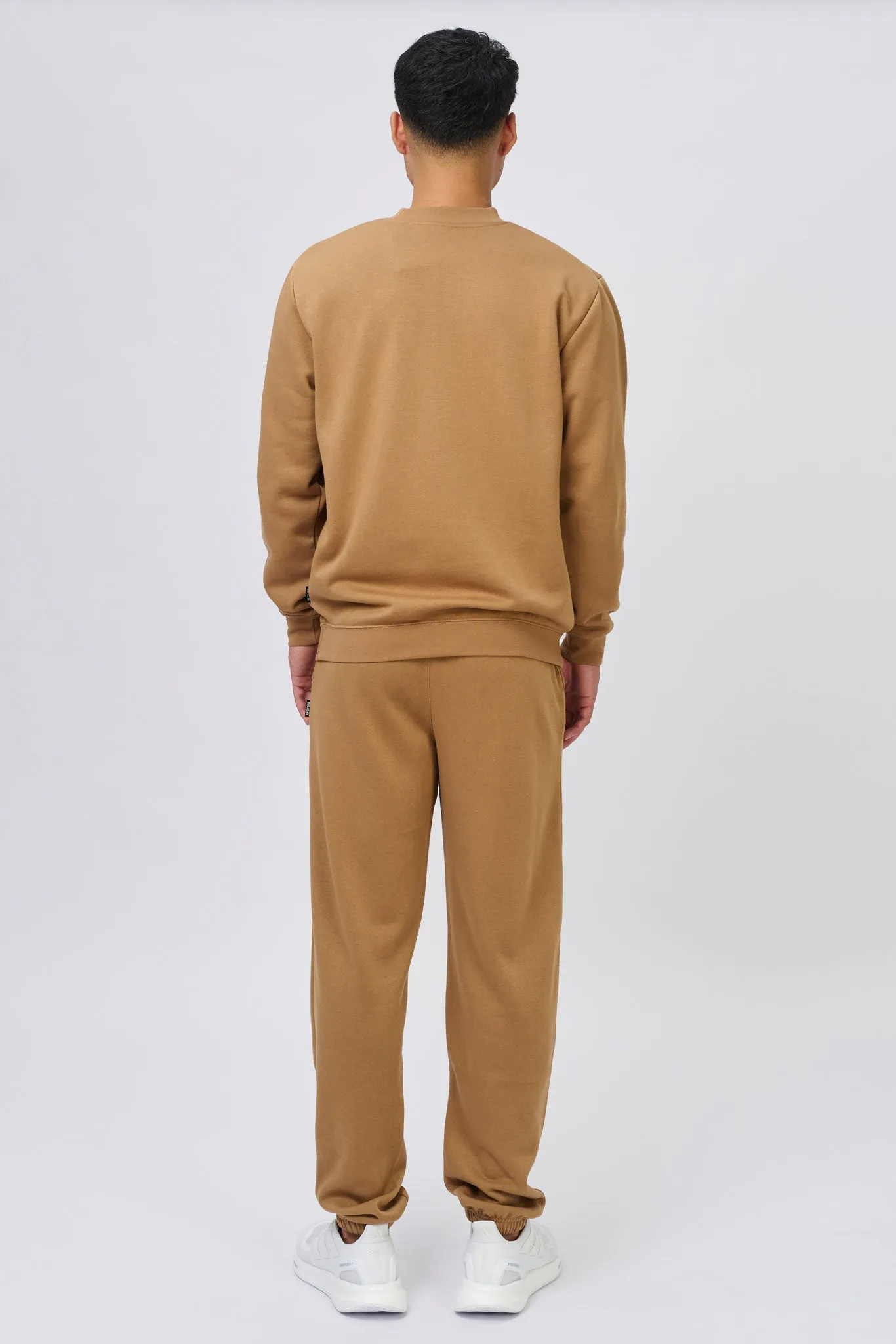 INSPORT UNISEX ALASKA COCO CREW SWEATSHIRT