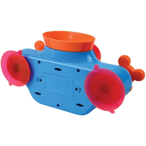 Interactive My Bath Time Tap | Multilingual Learning Toy for Bath Fun