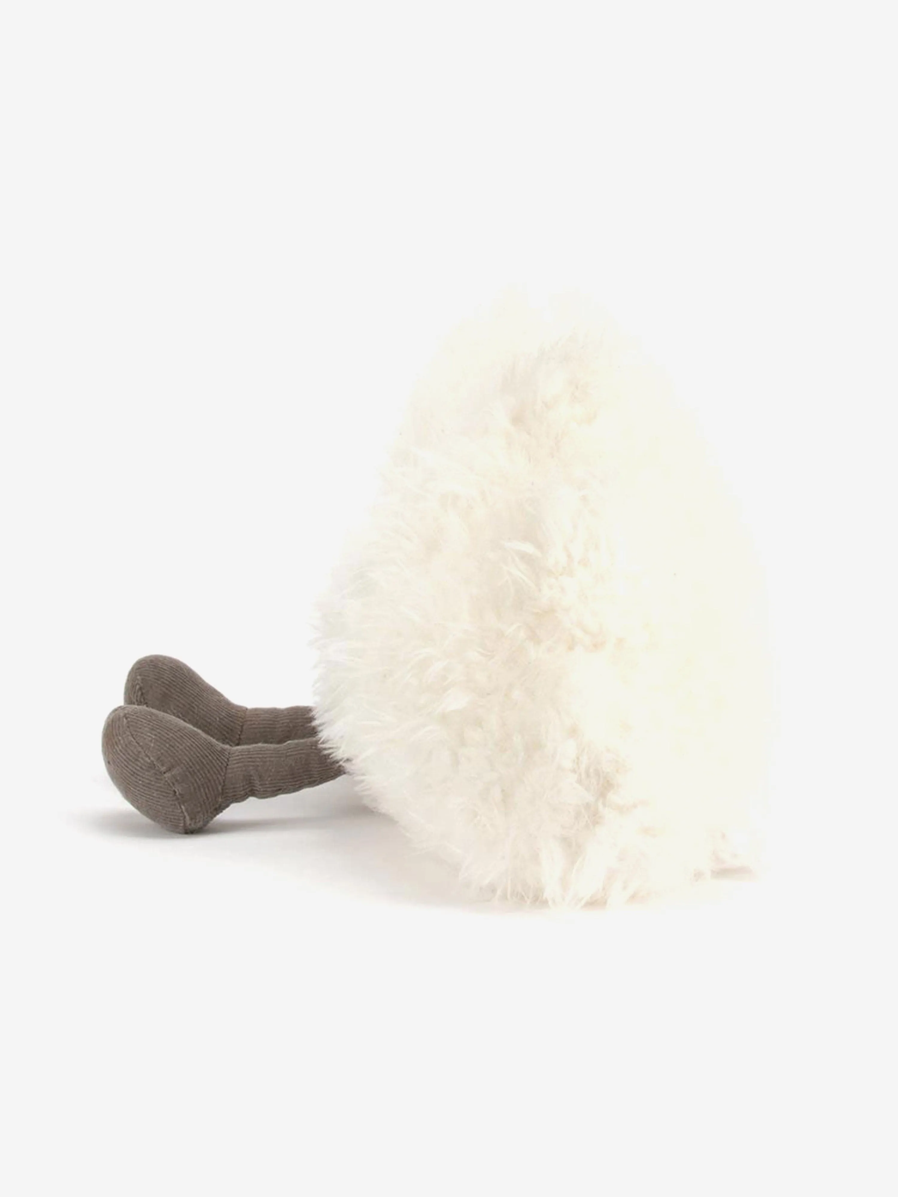 Jellycat Amuseables Cloud Soft Toy in White (29 CM)