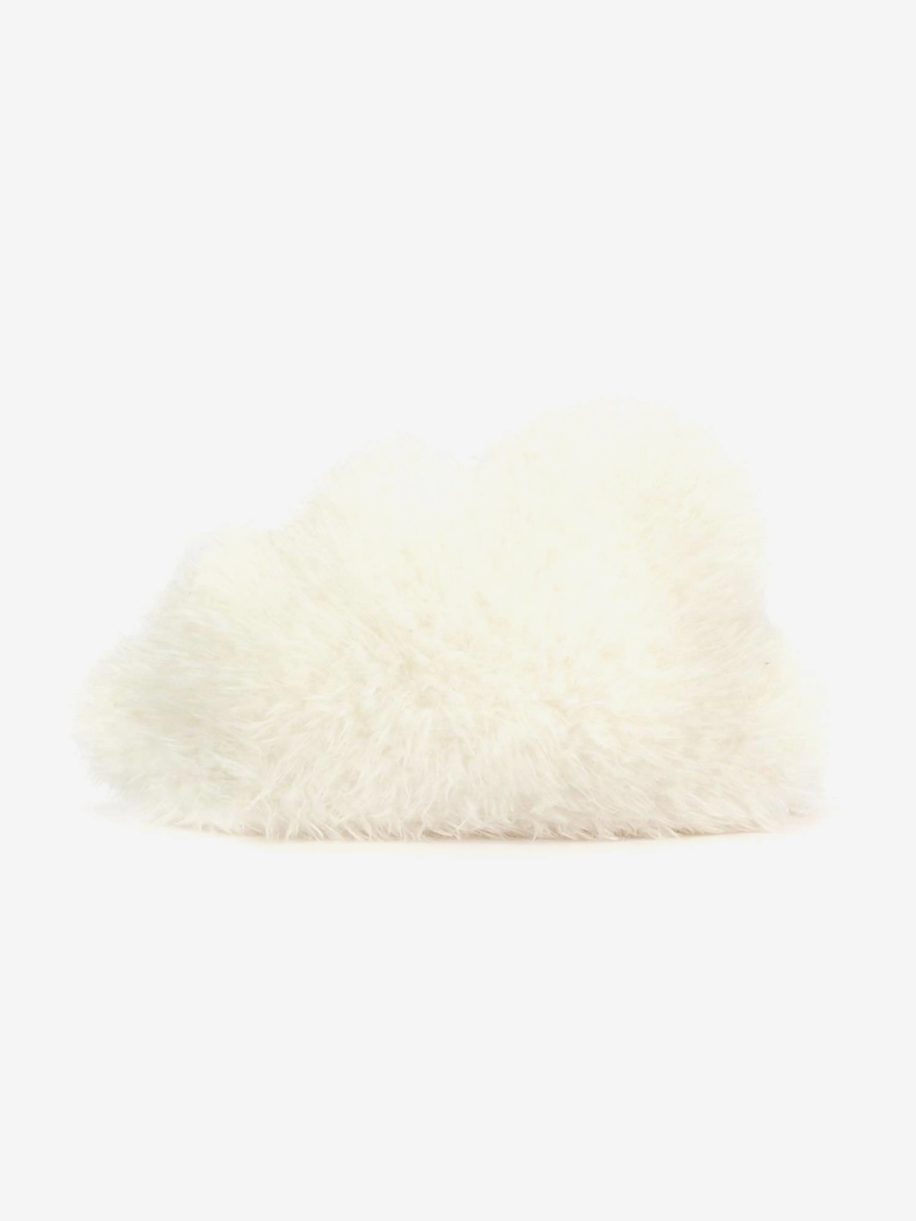 Jellycat Amuseables Cloud Soft Toy in White (29 CM)