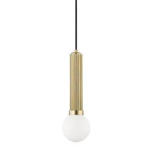 Josette Pendant