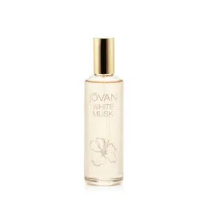 Jovan White Musk Cologne