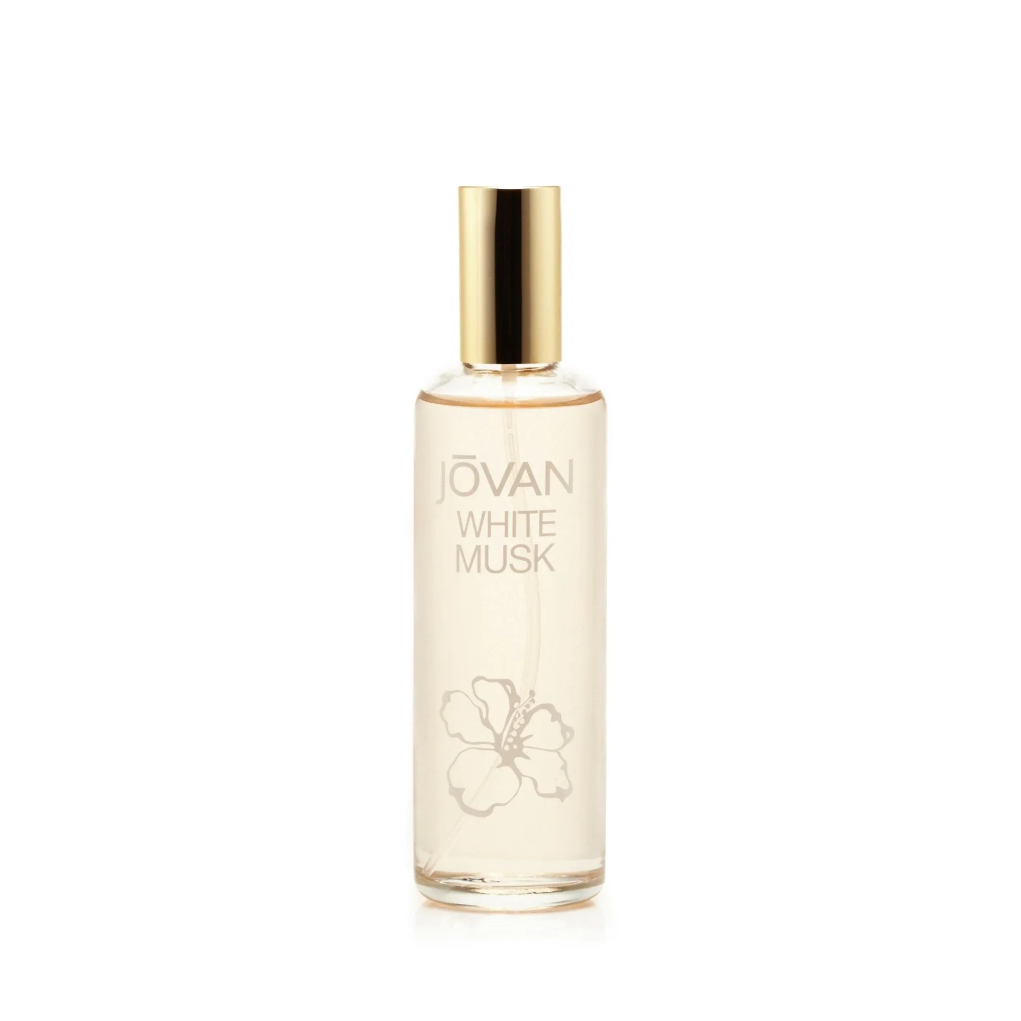 Jovan White Musk Cologne