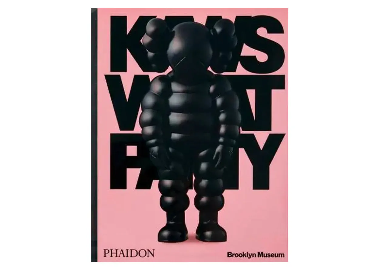 KAWS: What Party
