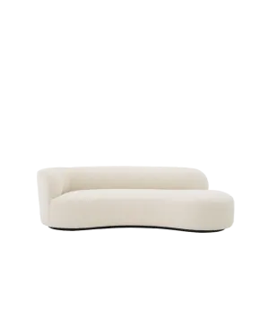KENNEDY ASYMMETRICAL SOFA