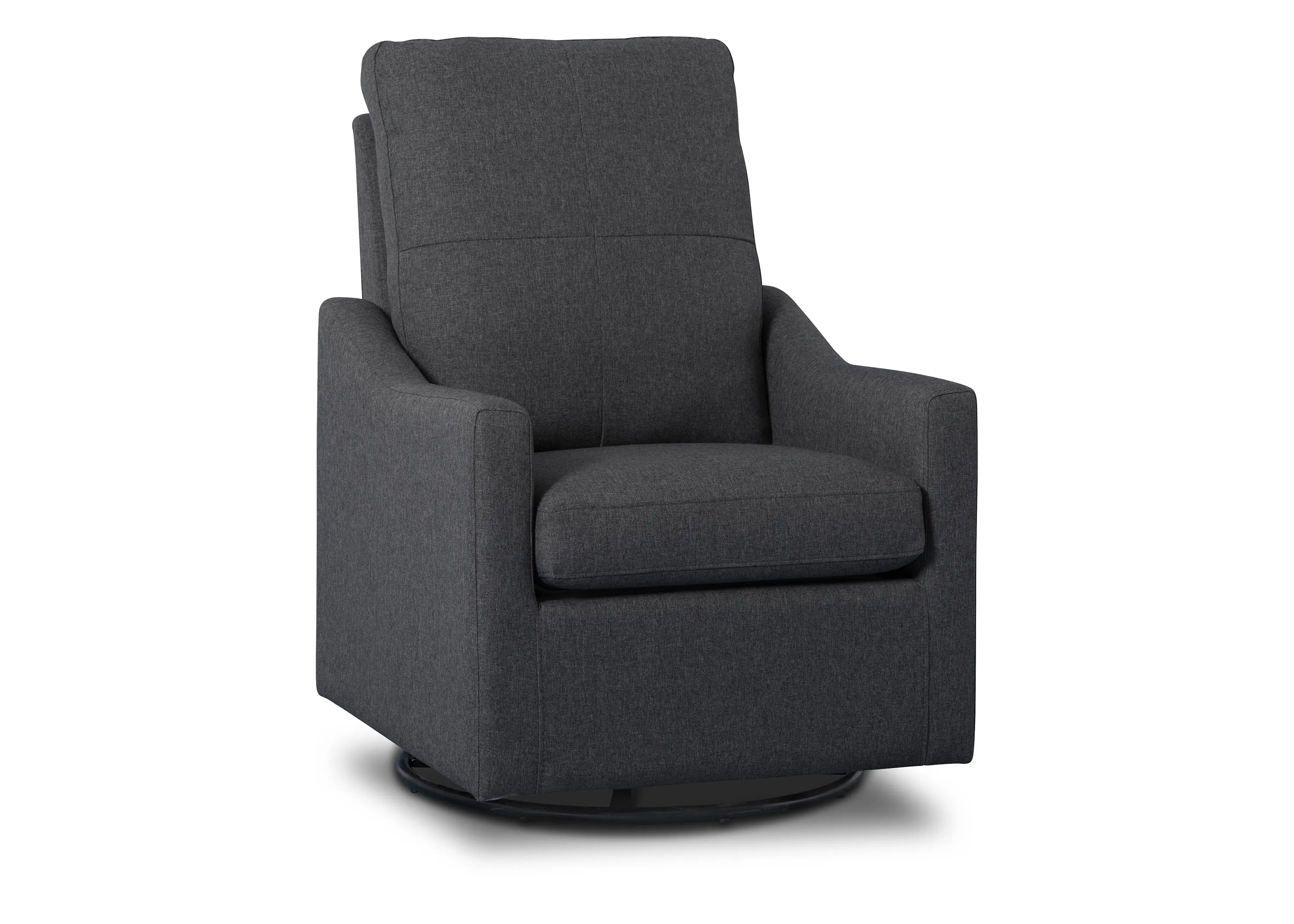 Kenwood Nursery Glider Swivel Rocker Chair