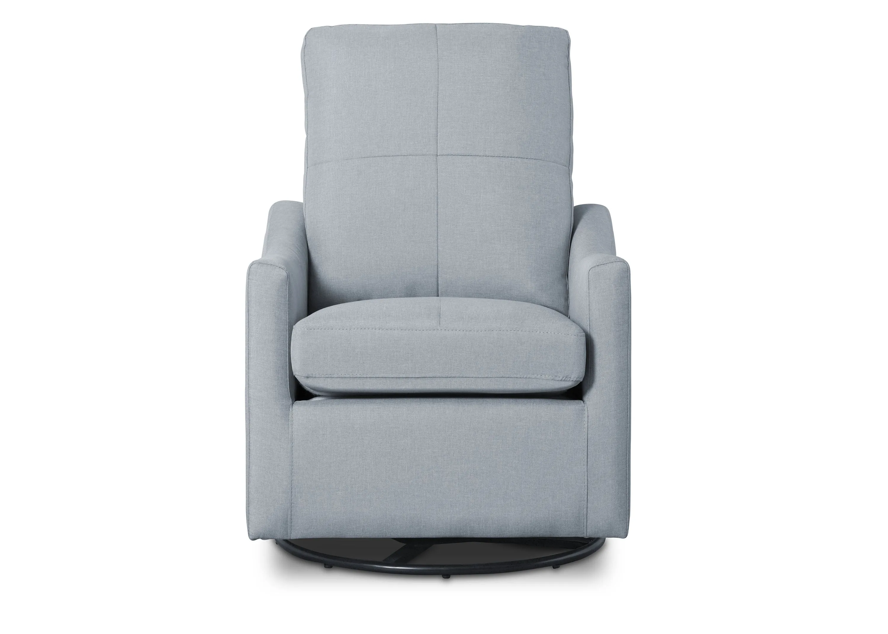 Kenwood Nursery Glider Swivel Rocker Chair