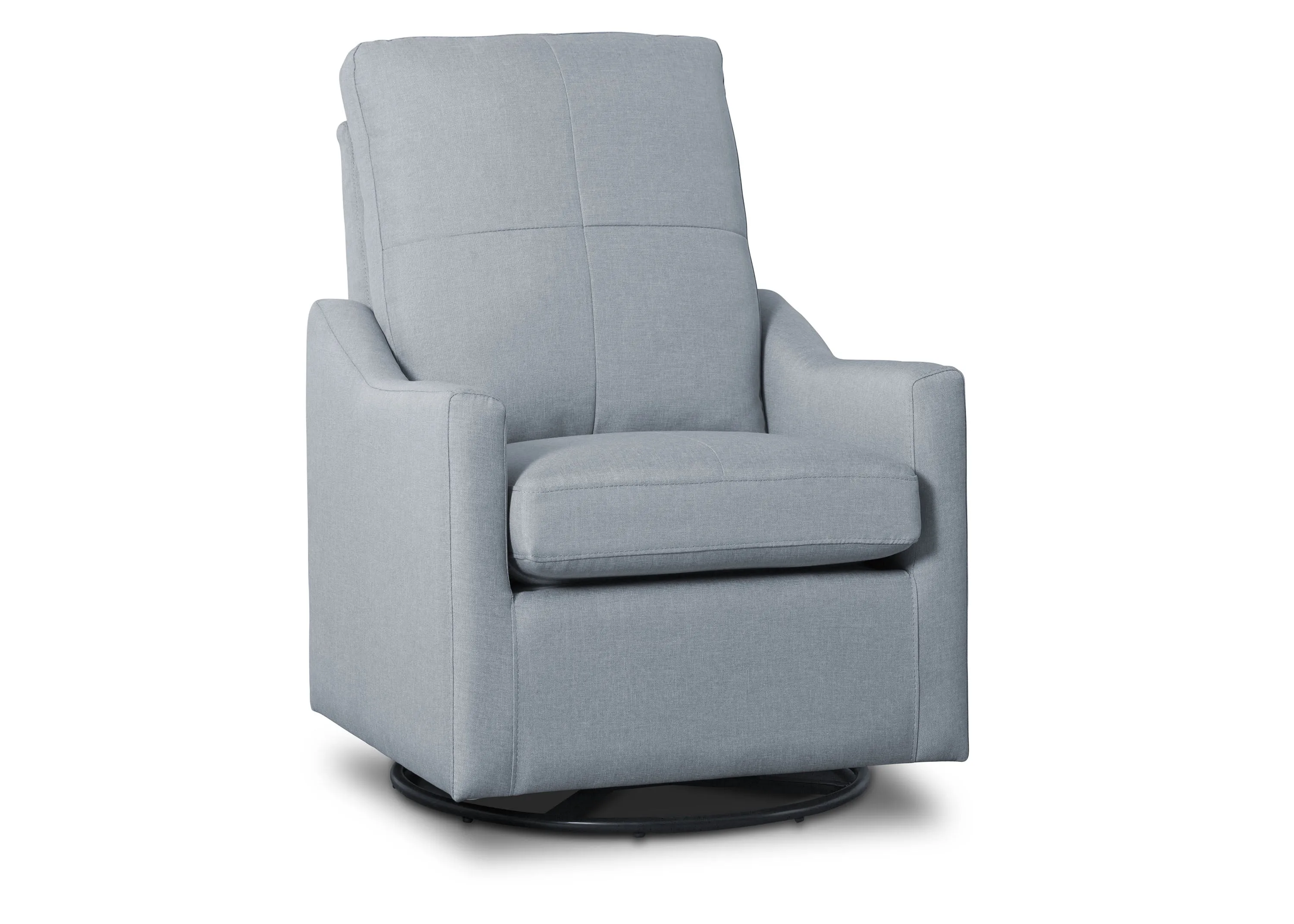 Kenwood Nursery Glider Swivel Rocker Chair
