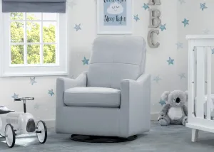 Kenwood Nursery Glider Swivel Rocker Chair