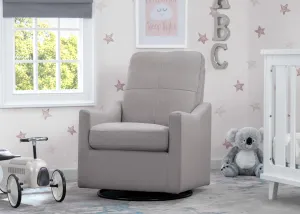 Kenwood Nursery Glider Swivel Rocker Chair