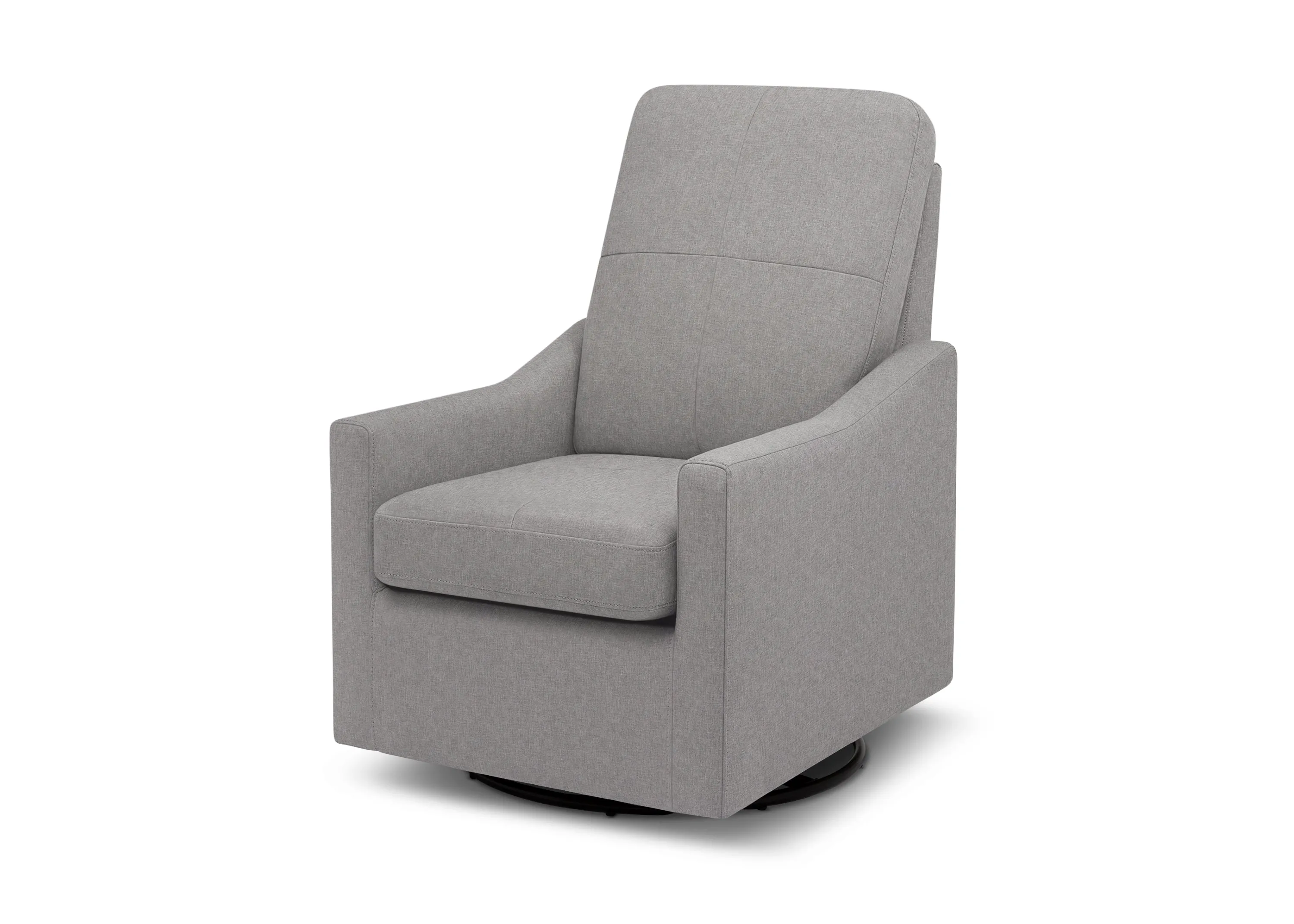Kenwood Nursery Glider Swivel Rocker Chair