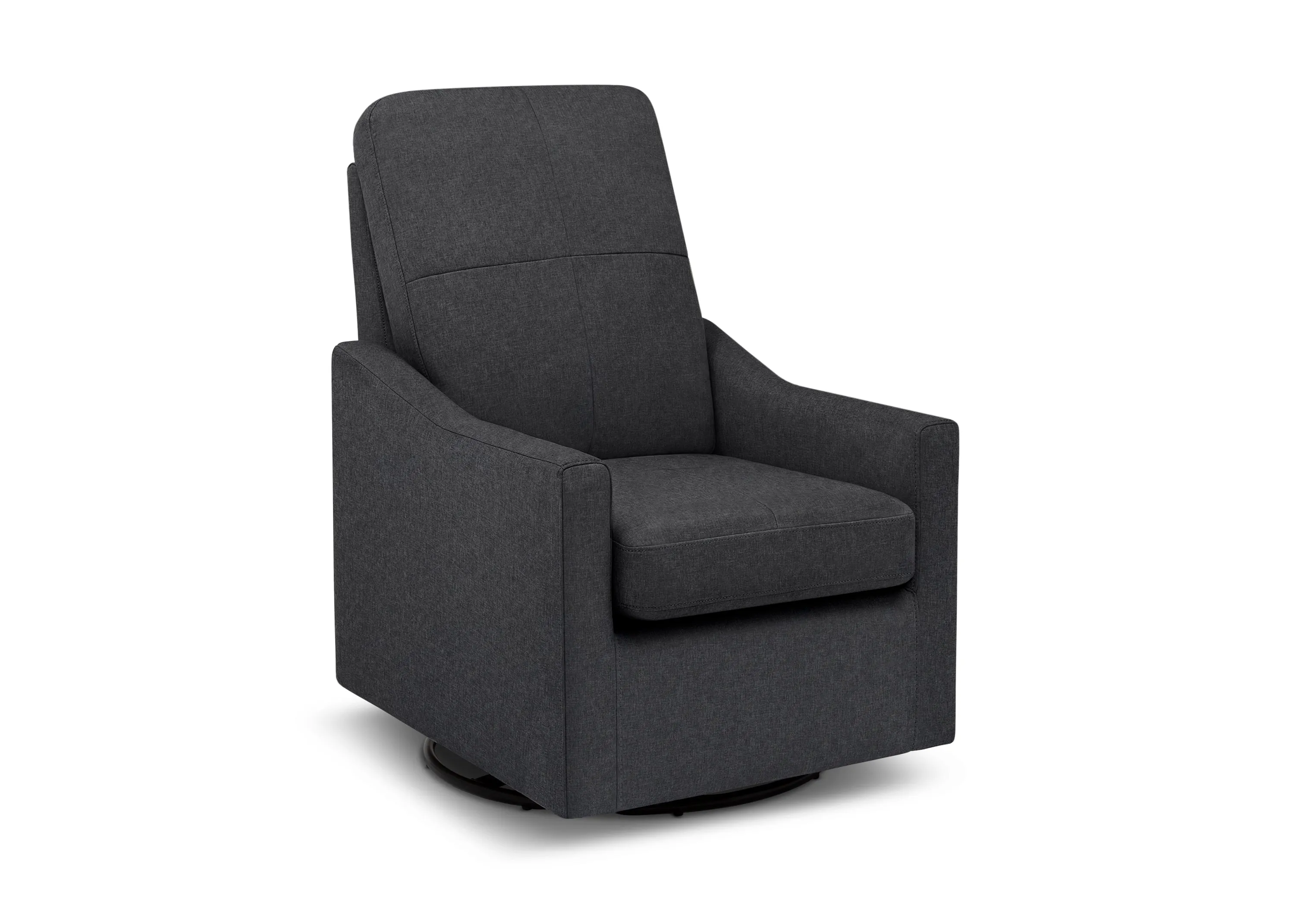 Kenwood Nursery Glider Swivel Rocker Chair