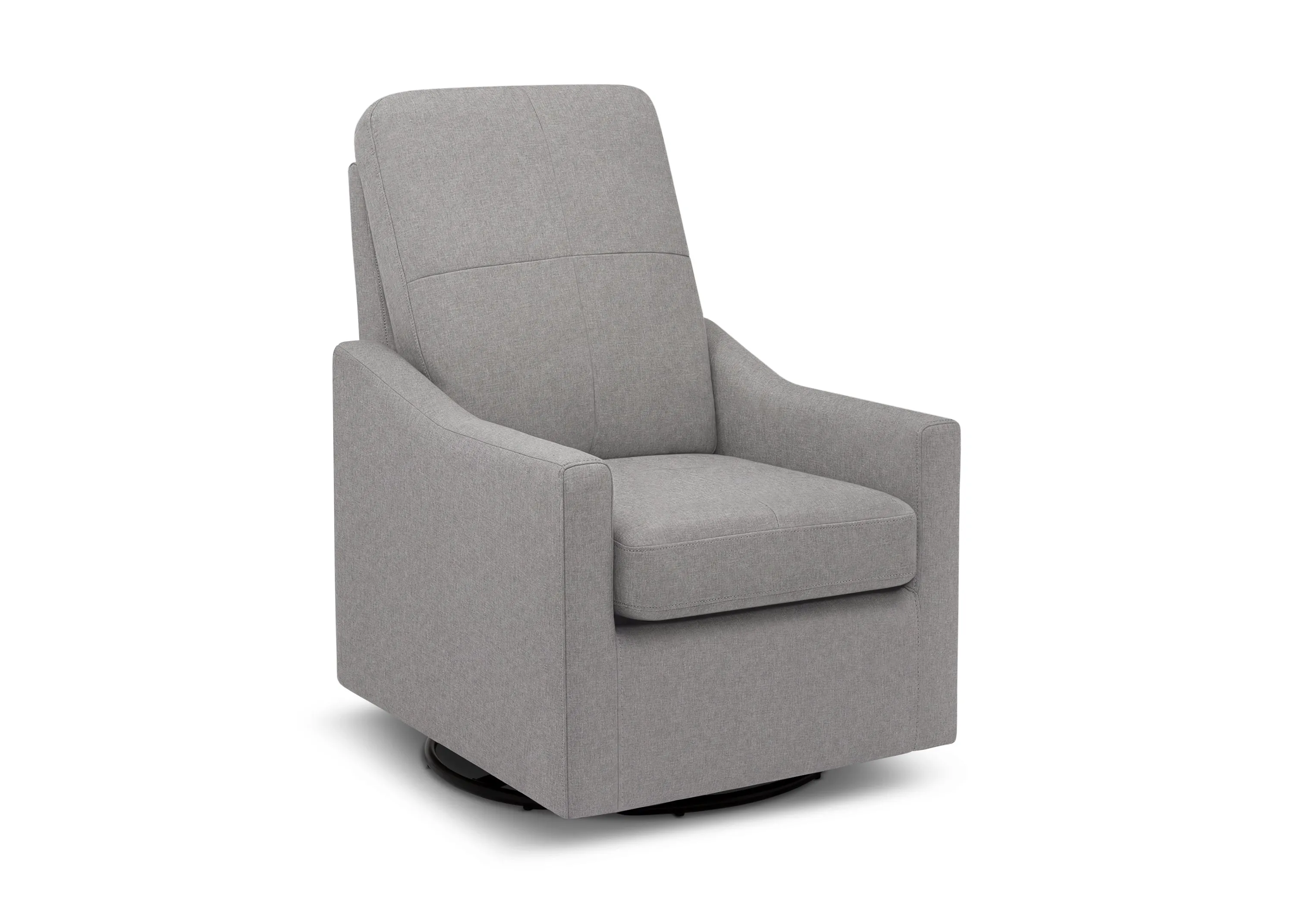 Kenwood Nursery Glider Swivel Rocker Chair