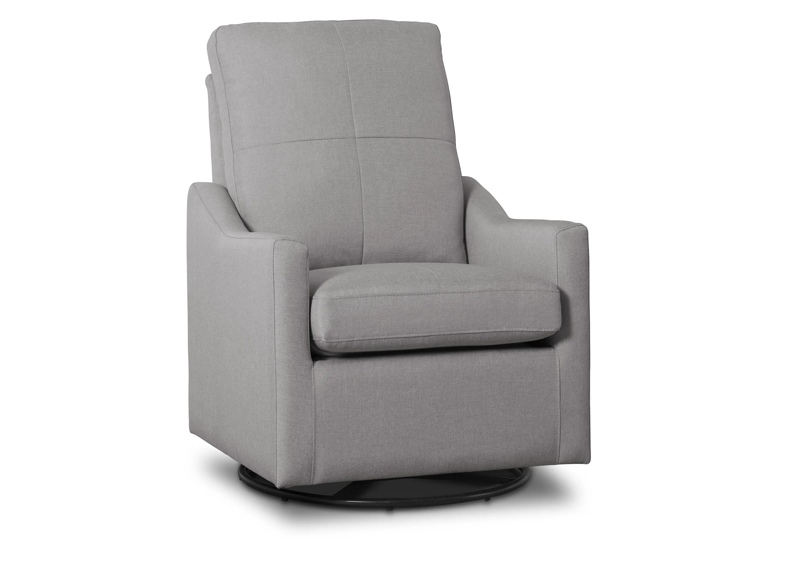 Kenwood Nursery Glider Swivel Rocker Chair